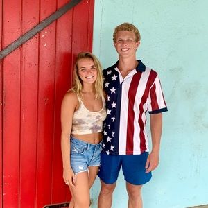 Meet your Posher, Jack